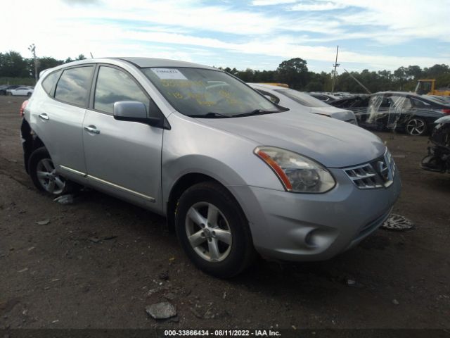 nissan rogue 2013 jn8as5mv4dw102524