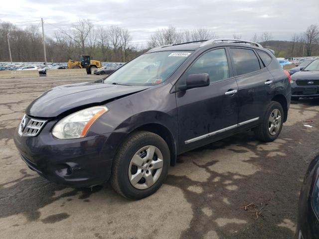 nissan rogue 2013 jn8as5mv4dw103902