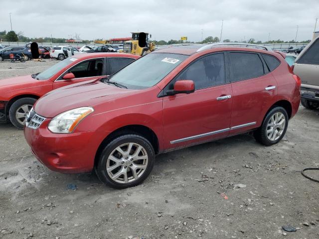 nissan rogue s 2013 jn8as5mv4dw104175