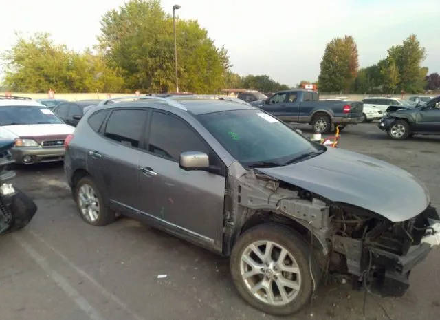 nissan rogue 2013 jn8as5mv4dw113586