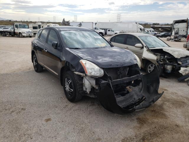 nissan rogue s 2013 jn8as5mv4dw115936