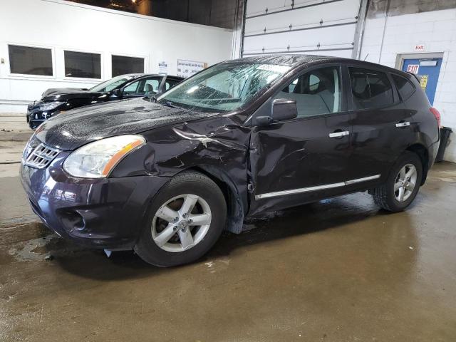 nissan rogue 2013 jn8as5mv4dw120036