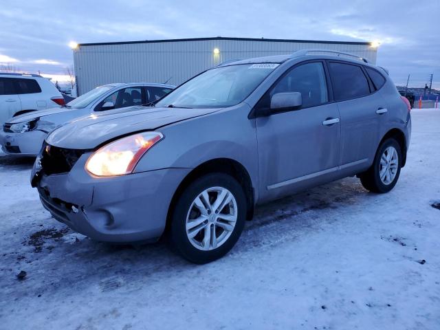 nissan rogue 2013 jn8as5mv4dw138567