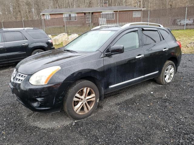 nissan rogue 2013 jn8as5mv4dw142716