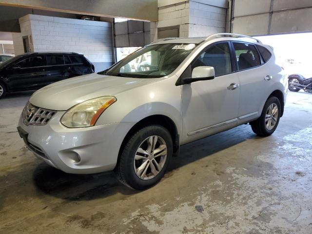 nissan rogue 2013 jn8as5mv4dw600562