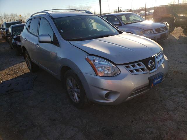 nissan rogue s 2013 jn8as5mv4dw602182