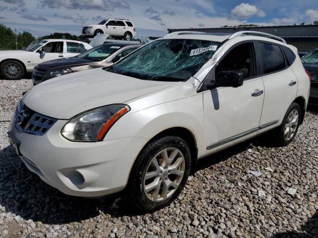 nissan rogue 2013 jn8as5mv4dw609469