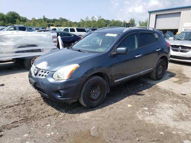 nissan rogue 2013 jn8as5mv4dw611285