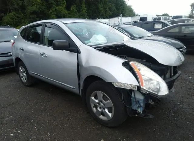 nissan rogue 2013 jn8as5mv4dw623694