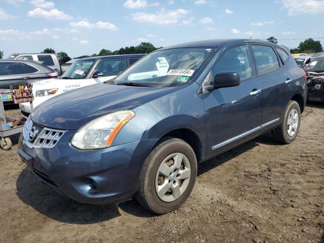 nissan rogue s 2013 jn8as5mv4dw623873