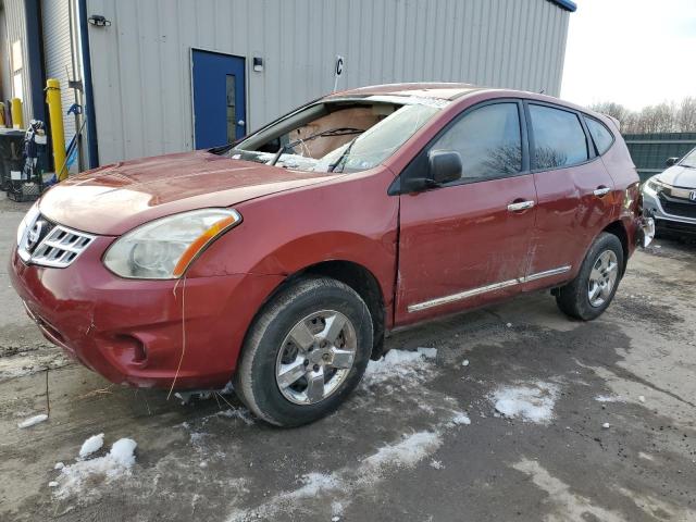 nissan rogue s 2013 jn8as5mv4dw628801