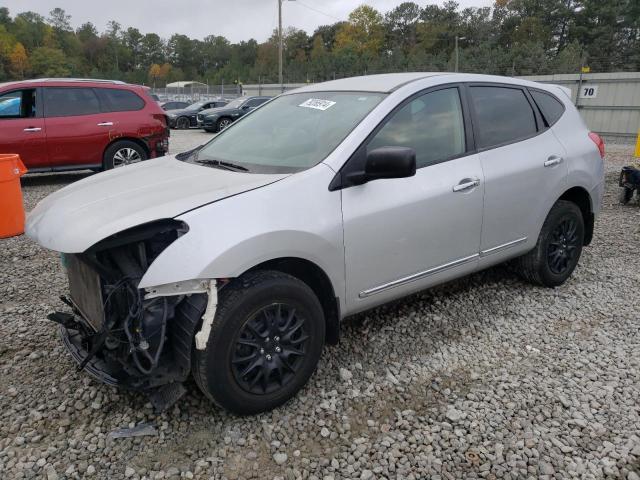 nissan rogue s 2013 jn8as5mv4dw631584