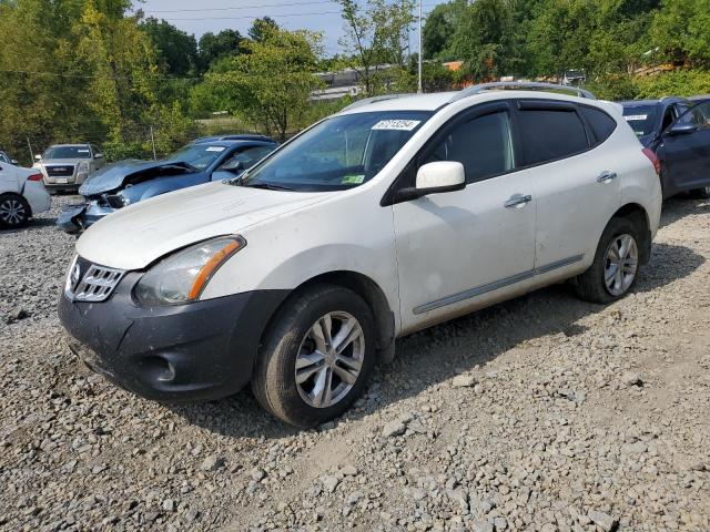 nissan rogue s 2013 jn8as5mv4dw634792