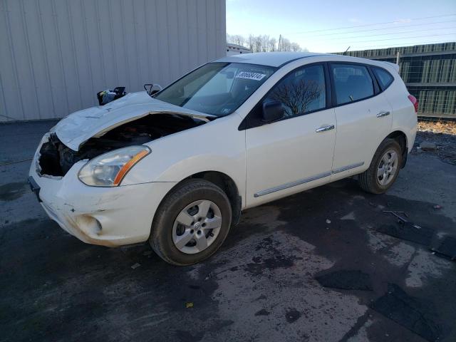 nissan rogue s 2013 jn8as5mv4dw640060