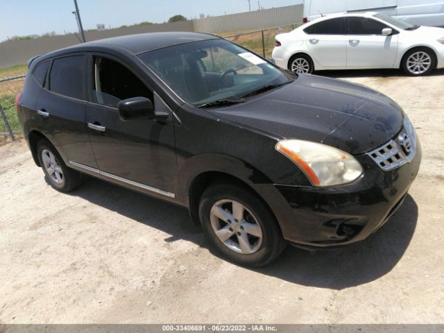 nissan rogue 2013 jn8as5mv4dw644576