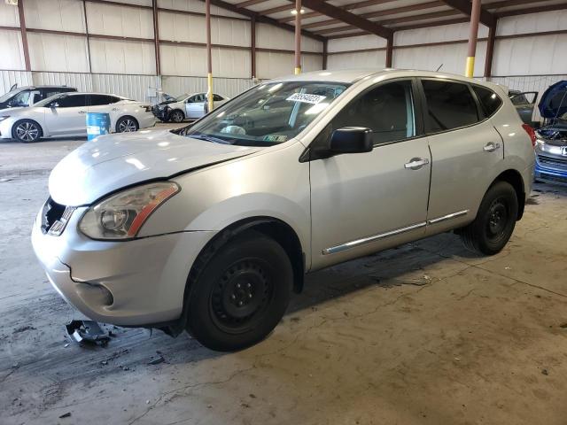 nissan rogue 2013 jn8as5mv4dw657392