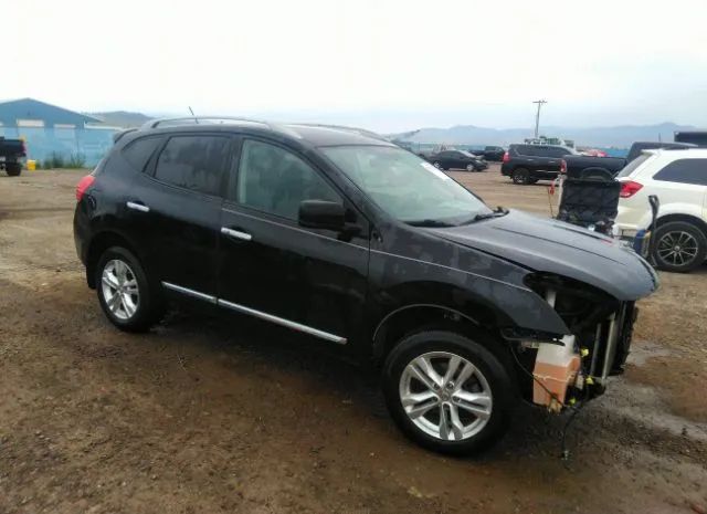 nissan rogue 2013 jn8as5mv4dw657442