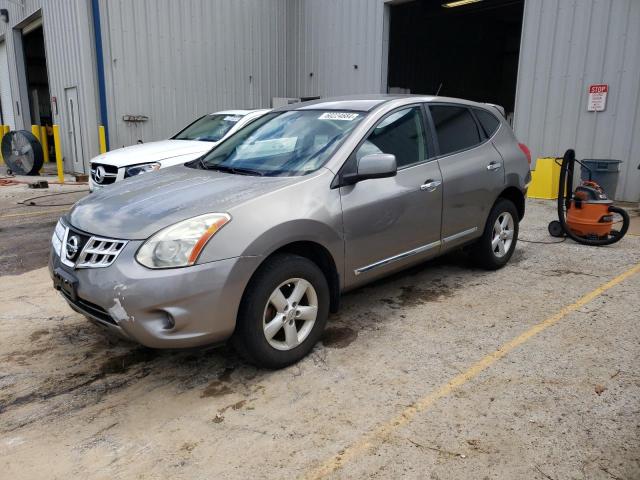 nissan rogue 2013 jn8as5mv4dw657845