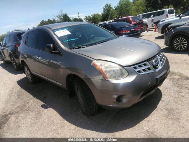 nissan rogue 2013 jn8as5mv4dw664052