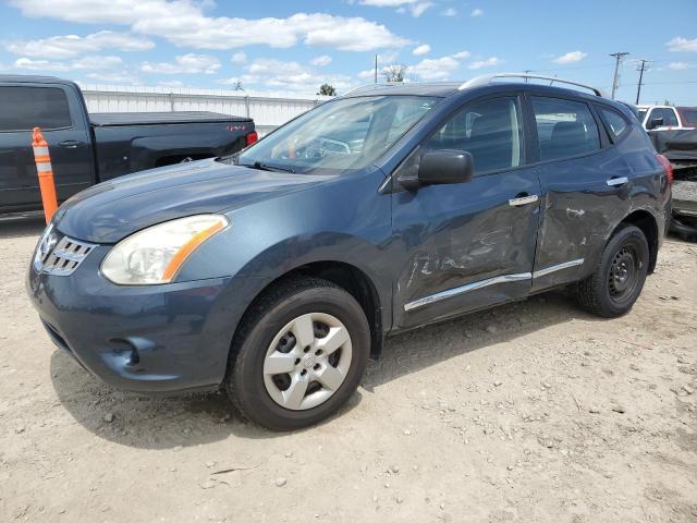 nissan rogue 2014 jn8as5mv4ew717950