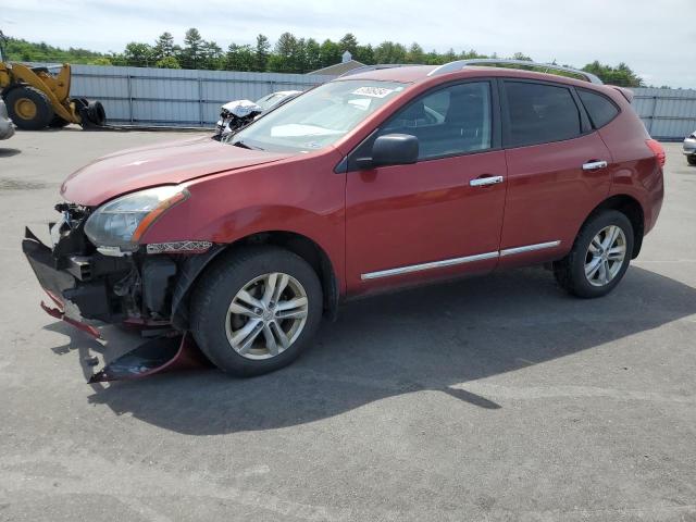 nissan rogue 2015 jn8as5mv4fw255326