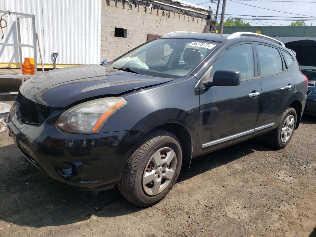 nissan rogue 2015 jn8as5mv4fw257237