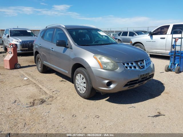 nissan rogue 2015 jn8as5mv4fw257612