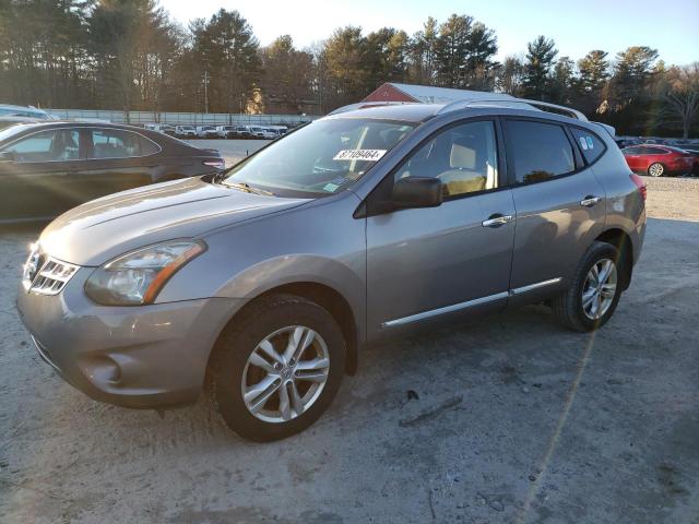 nissan rogue sele 2015 jn8as5mv4fw257982