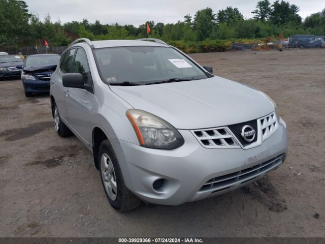 nissan rogue 2015 jn8as5mv4fw757642