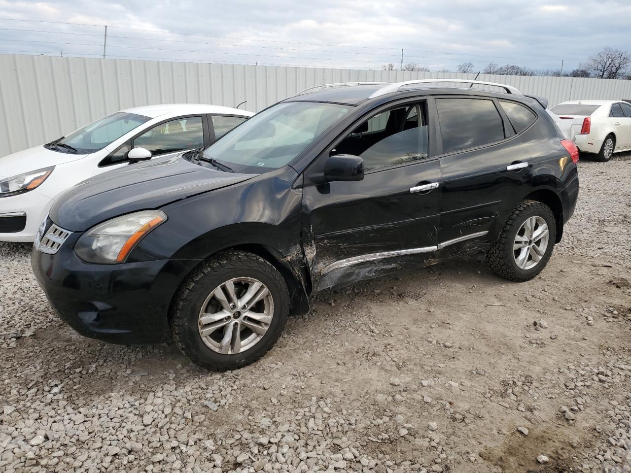 nissan rogue 2015 jn8as5mv4fw766096