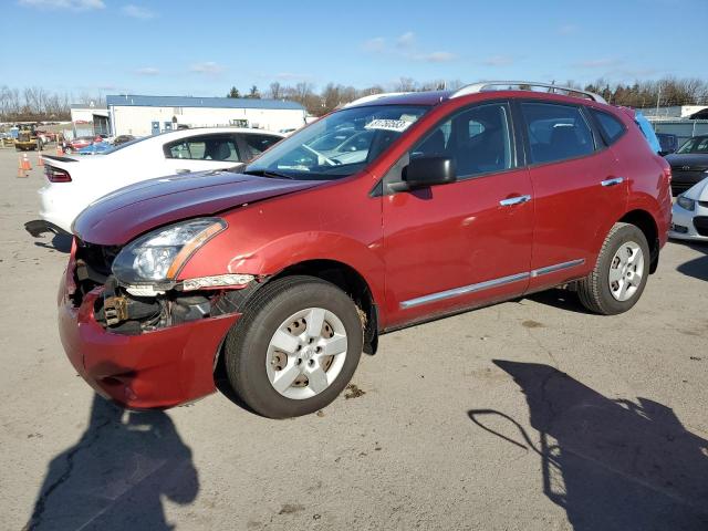 nissan rogue sele 2015 jn8as5mv4fw767488