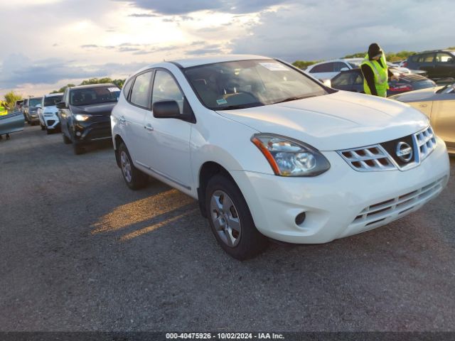 nissan rogue 2015 jn8as5mv4fw767524