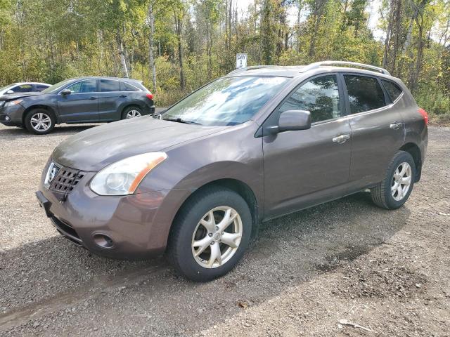 nissan rogue s 2010 jn8as5mv5aw105587