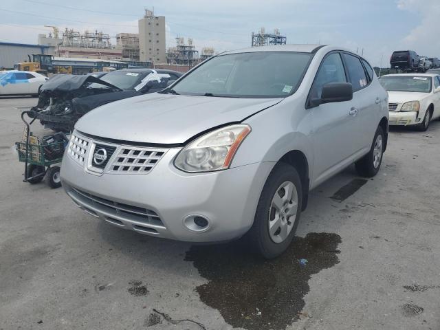 nissan rogue 2010 jn8as5mv5aw113947