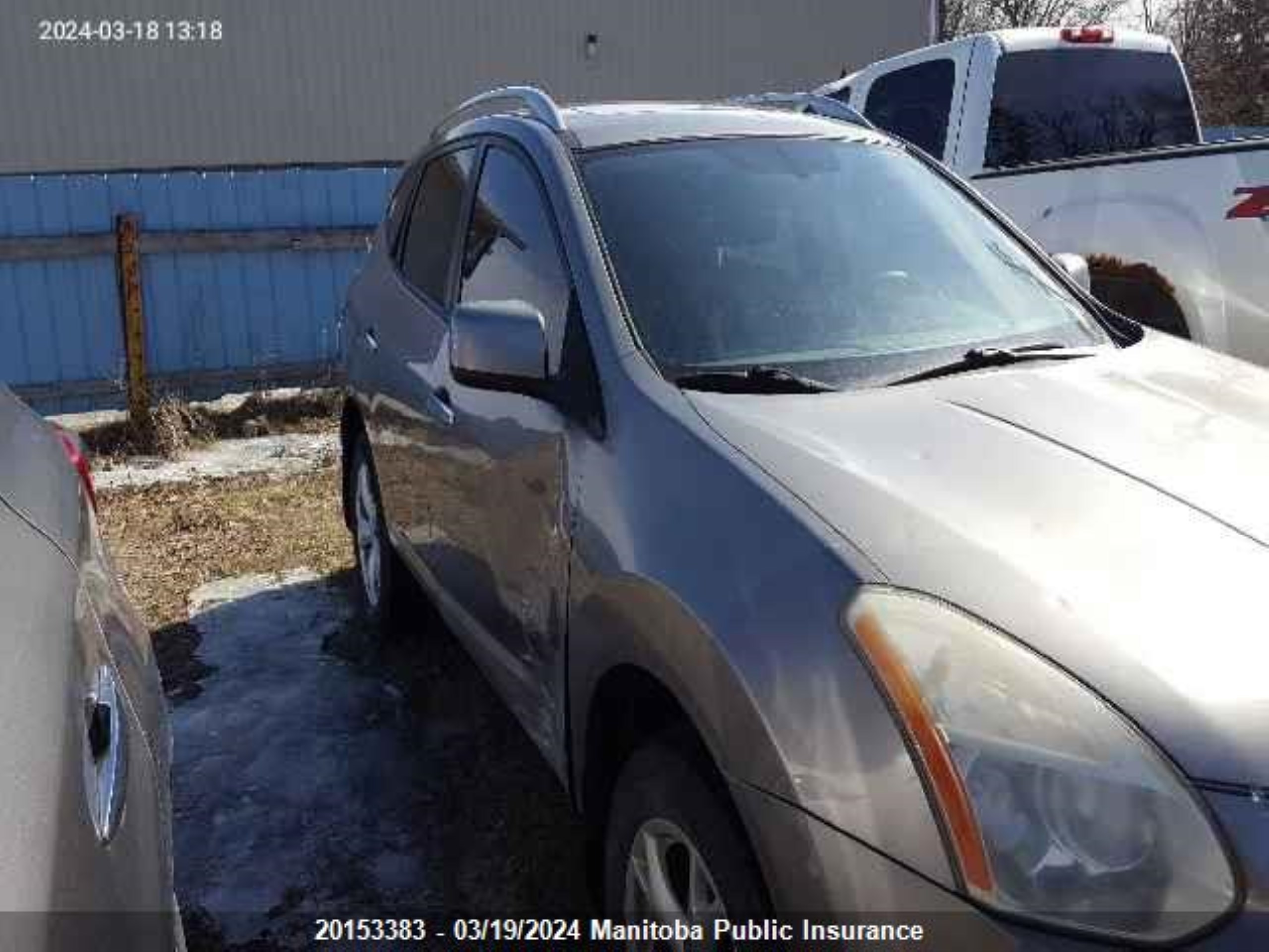 nissan rogue 2010 jn8as5mv5aw120767