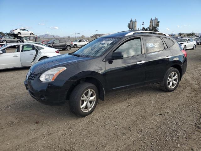 nissan rogue s 2010 jn8as5mv5aw130425