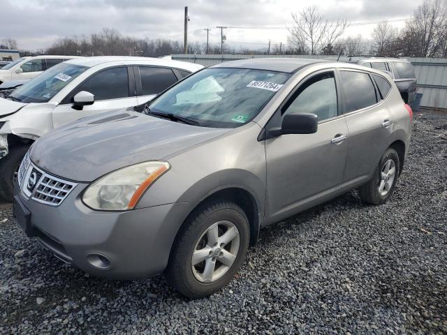 nissan rogue s 2010 jn8as5mv5aw140887