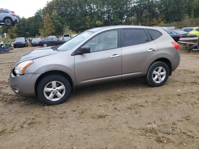 nissan rogue s 2010 jn8as5mv5aw143756