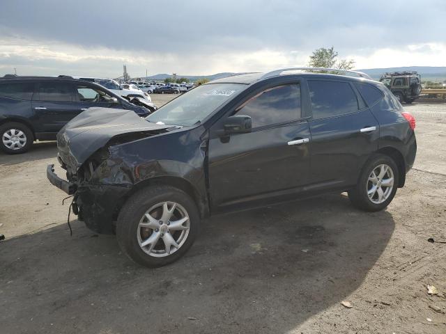 nissan rogue s 2010 jn8as5mv5aw605748