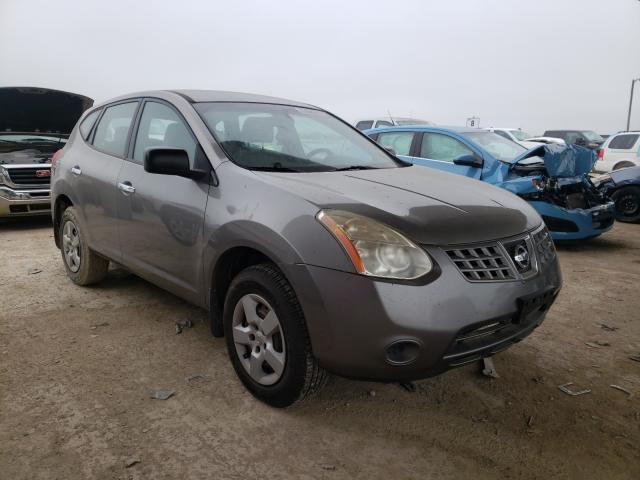 nissan rogue s 2010 jn8as5mv5aw609072