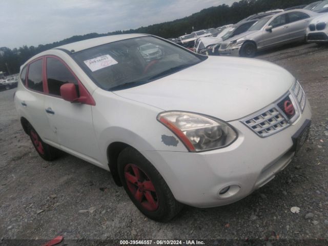 nissan rogue 2010 jn8as5mv5aw612103