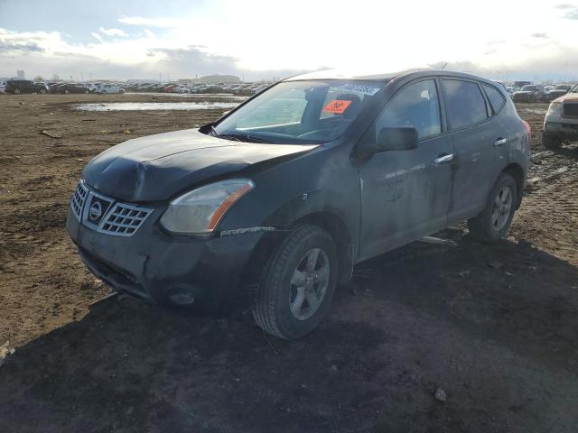 nissan rogue s 2010 jn8as5mv5aw613025