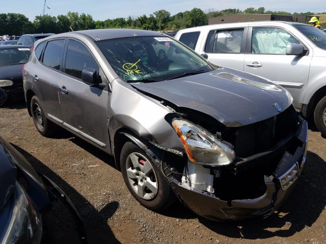 nissan rogue s 2011 jn8as5mv5bw254664