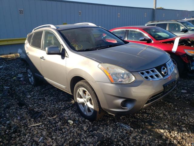 nissan rogue s 2011 jn8as5mv5bw269228