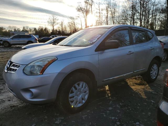 nissan rogue s 2011 jn8as5mv5bw270766