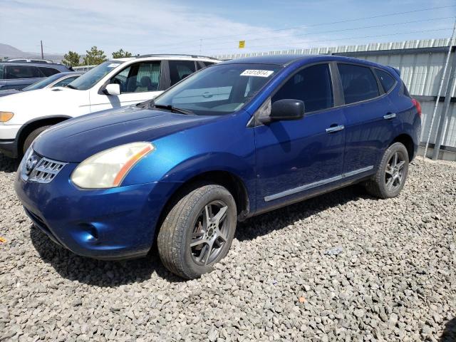 nissan rogue 2011 jn8as5mv5bw273649