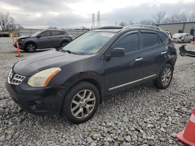 nissan rogue s 2011 jn8as5mv5bw281699