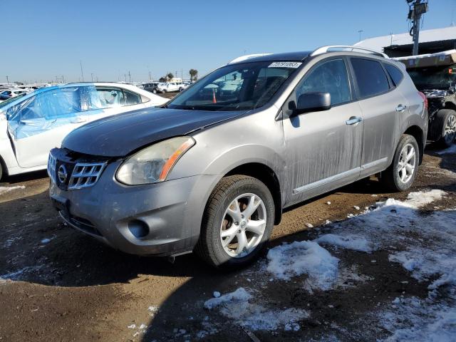 nissan rogue 2011 jn8as5mv5bw286885