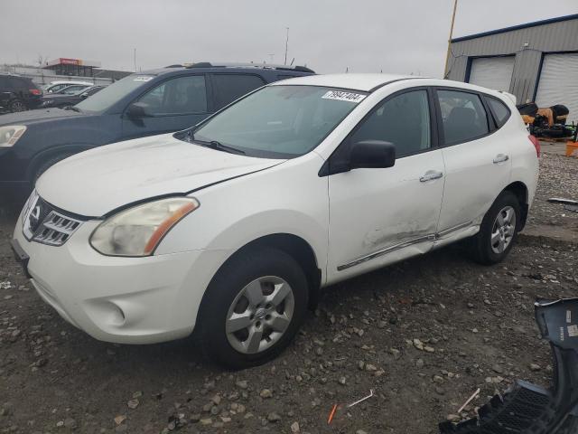 nissan rogue s 2011 jn8as5mv5bw287485