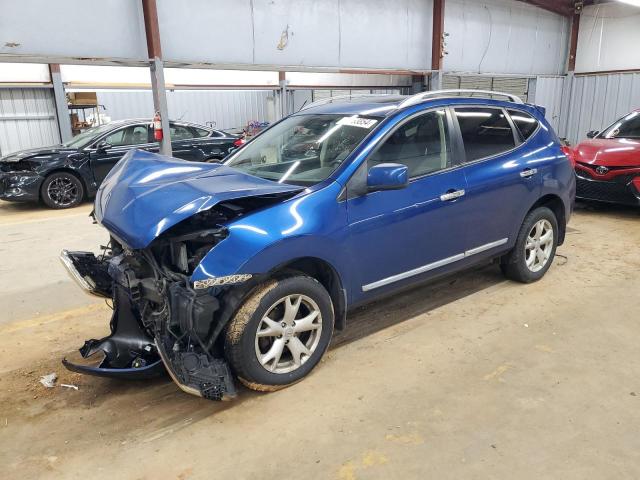 nissan rogue s 2011 jn8as5mv5bw297482